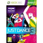 Just Dance 3 – Zboží Dáma
