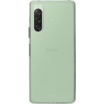 Pouzdro Tactical TPU Sony Xperia 10 V Transparent – Zboží Živě