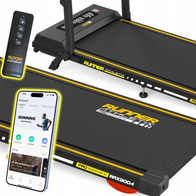 Runner Athletix RAX9004 – Zboží Dáma