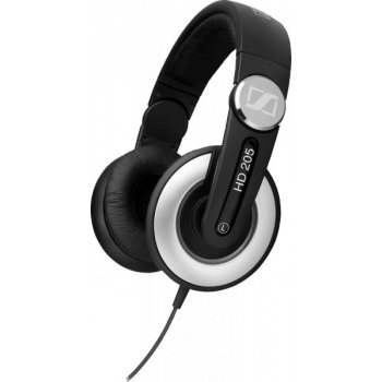 Sennheiser HD 205-II