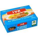 Iva 100% rostlinný tuk 200 g – Zboží Dáma