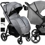 MoMi Sport MIYA EVA khaki 2023 – Sleviste.cz