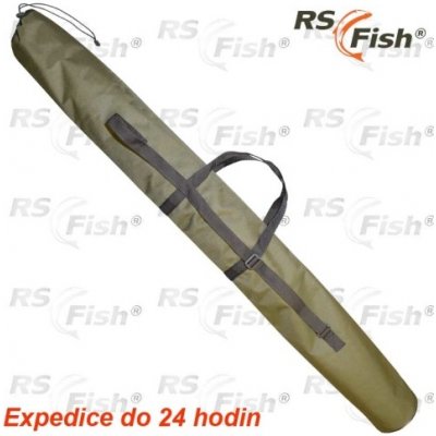 RS Fish Pouzdro na deštník 145 cm Ø 155mm od 190 Kč - Heureka.cz