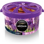 Aroma Car ORGANIC Lavender | Zboží Auto