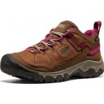 Keen Targhee IV WP W Bison/beaujolais – Sleviste.cz