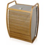 Möve z bambusového dřeva BAMBOO – Zboží Dáma