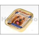 Stuzzy Mister Adult Dog telecí a mrkev 150 g – Zboží Mobilmania