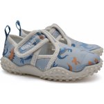 Playshoes 174918 Dino – Zboží Dáma