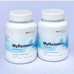 2 x MycoMedica MyRemover 2 90 kapslí – Hledejceny.cz