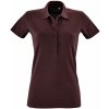 Dámská Trička SOĽS PHOENIX WOMEN SL01709 Heather oxblood