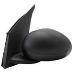 Levé zpětné zrcátko PEUGEOT 107 | 2005-2012 | mechanické, nevyhřívané, bez lakování | VIEWMAX | Zboží Auto