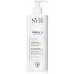 SVR Xérial 10 tělové mléko pro suchou pokožku 400 ml – Zbozi.Blesk.cz