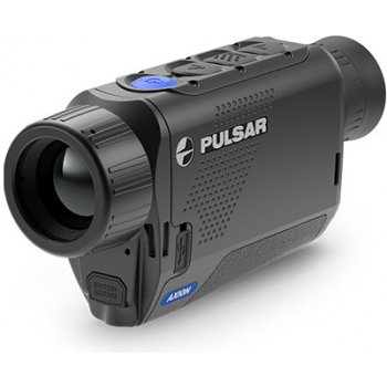 Pulsar Axion XM 38