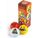 Emoji Smile Small vtipné – Zboží Dáma