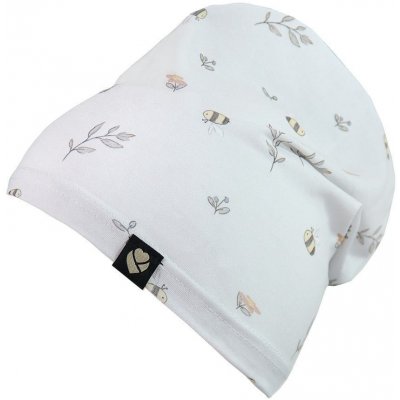 Emitex Čepice Little Bee – Sleviste.cz