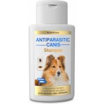 Antiparasitic cannis shampoo 200 ml – HobbyKompas.cz