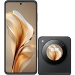 Nubia Flip 5G 8GB/256GB Cosmic Black – Hledejceny.cz