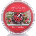 Yankee Candle Scenterpiece Meltcup vosk Red Raspberry 61 g – Zboží Dáma