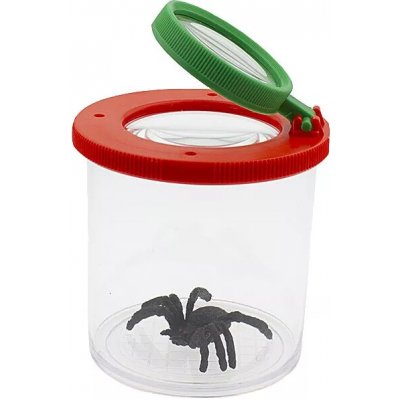 Viewlux kelímková pozorovací lupa 3x/6x – Zboží Dáma