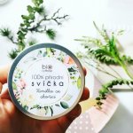 Biorythme Vanilka se skořicí 70 g – Zboží Dáma