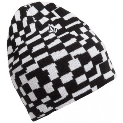 Volcom Fa Carrau Beanie White – Hledejceny.cz