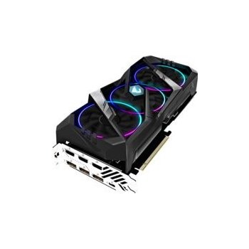 Gigabyte GV-N207SAORUS-8GC