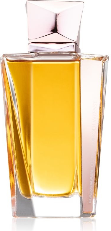 Al Haramain Oud CamboDi Intense parfémovaná voda unisex 100 ml