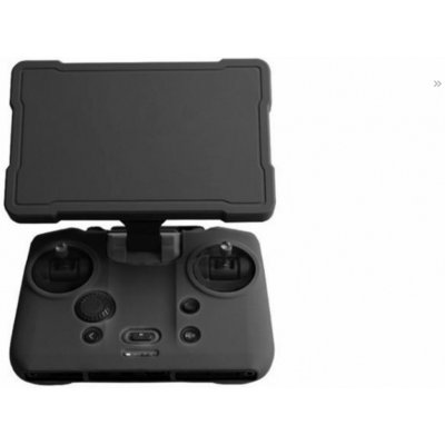 Silikonový ochranný kryt na DJI RC Pro 2 s krytem obrazovky - černý 1DJ8107 – Zboží Živě