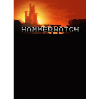 Hammerwatch