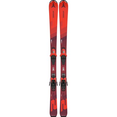 Atomic PM Redster J2+ 25/26 – Zboží Mobilmania