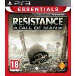 Resistance: Fall of Man – Zboží Mobilmania