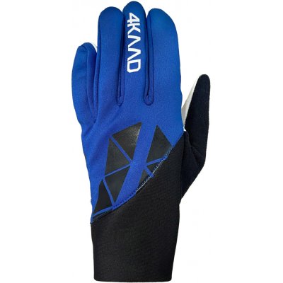 4KAAD Pro Race blue bk – Hledejceny.cz