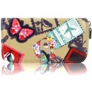 Psaníčko Karina Clutch zlaté