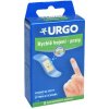 Náplast Urgo Fast healing finger na prsty náplasti 8 ks