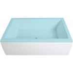 POLYSAN DEEP PLAIN NIKA 72957 – Zboží Dáma