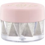 Essence Jelly Jewels glitter oční stíny 01 Goldem Glam 4,2 g – Zboží Mobilmania