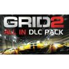 Hra na PC Race Driver: GRID 2 All In DLC Pack