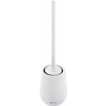 Nimco Tabo štětka k WC s keramickou nádobou bílá TA 3194-05 – Zboží Dáma