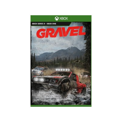 Gravel (Special Edition) – Zboží Dáma