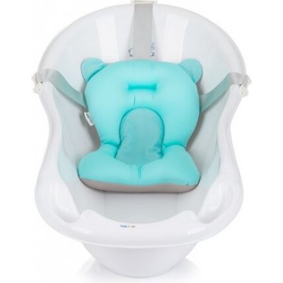 CHIPOLINO Koupací podložka Multi Blue – Zboží Mobilmania