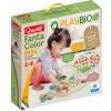 Stavebnice Quercetti Quercetti PlayBio FantaColor Baby