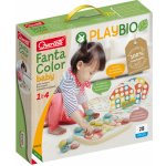 Quercetti PlayBio FantaColor Baby – Sleviste.cz