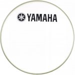 Yamaha P3 White 26 Remo Classic logo – Zboží Mobilmania