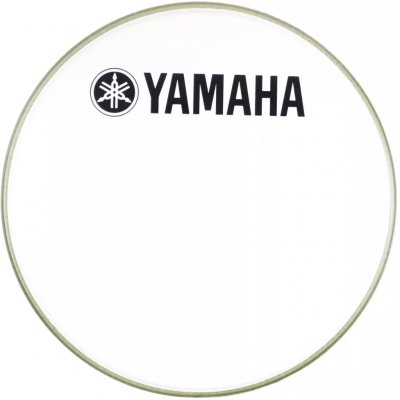 Yamaha P3 White 26 Remo Classic logo – Zboží Mobilmania