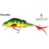 Návnada a nástraha Westin Percy the Perch HL 10cm 20g Floating Fancy Firetiger