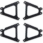 Serpent Wishbone stiffner carbon M 4 X20 '23 – Hledejceny.cz