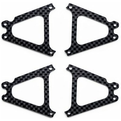 Serpent Wishbone stiffner carbon M 4 X20 '23 – Hledejceny.cz