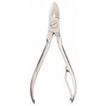 Titania Solingen kleště na nehty 15 x 8 x 1,5 cm 1056/A B – Zboží Dáma