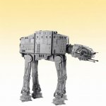 LEGO® Star Wars™ 75313 AT-AT – Zboží Živě