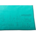 Pinguin Micro Towel XL Map 677065 Rychleschnoucí ručník 150 cm x 75 cm – Hledejceny.cz